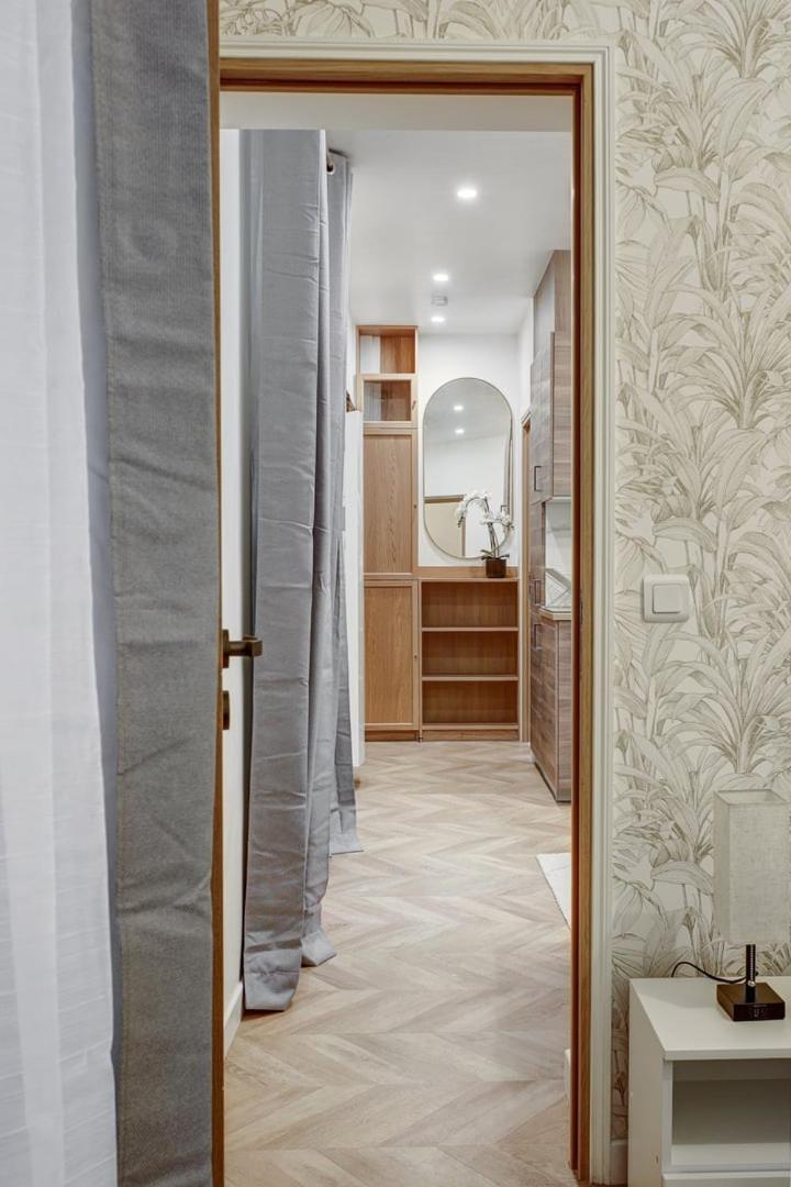 Appartement Cocon Luxueux Au Coeur Du 5eme Arrondissement Parijs