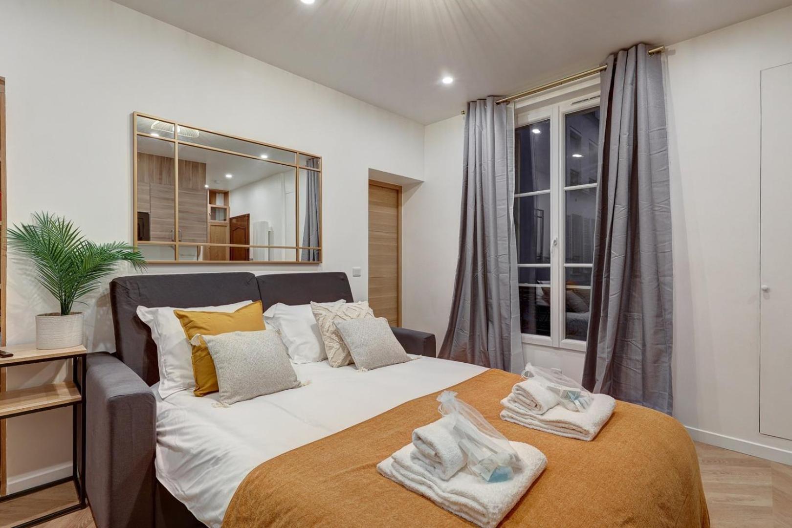 Appartement Cocon Luxueux Au Coeur Du 5eme Arrondissement Parijs