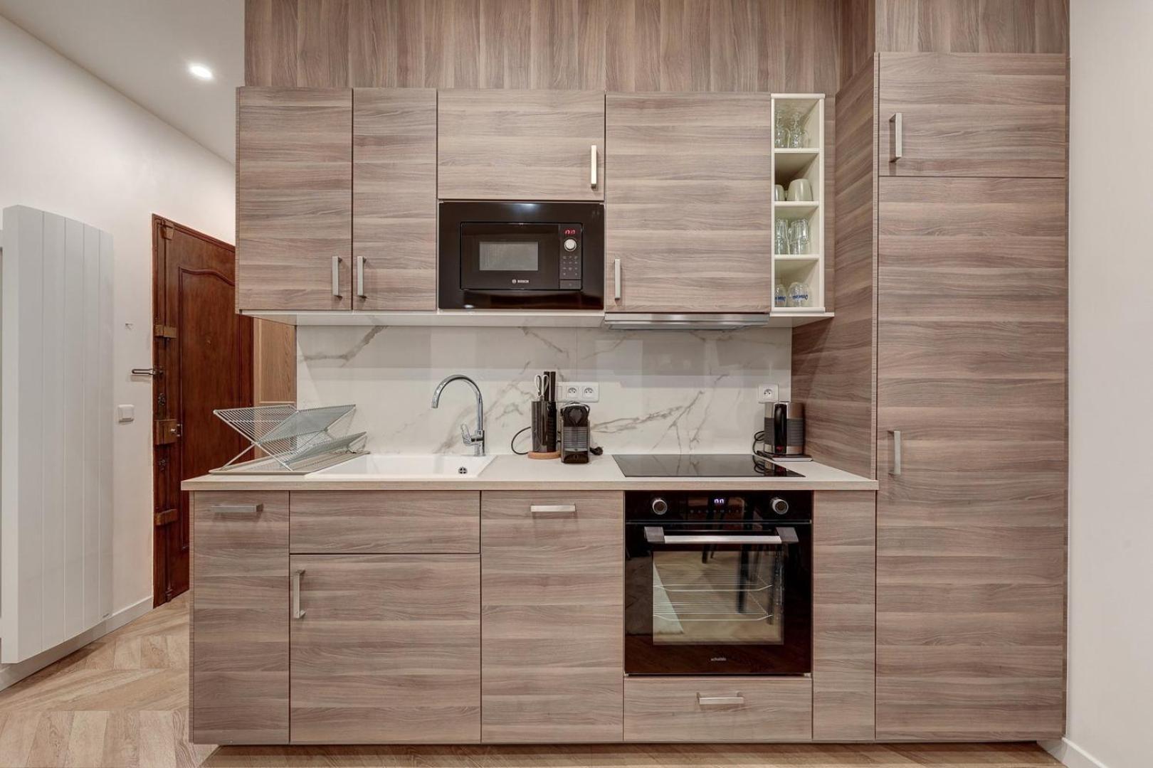 Cocon Luxueux Au Coeur Du 5eme Arrondissement Appartement *